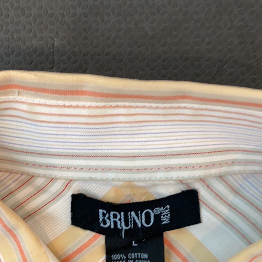 Bruno dress shirt - Picture 4 of 5